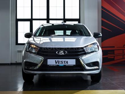 ВАЗ (Lada) Vesta Comfort 2022 года за 9 994 000 тг. в Тараз – фото 2