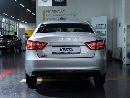 ВАЗ (Lada) Vesta Comfort 2022 года за 9 994 000 тг. в Тараз – фото 5