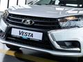 ВАЗ (Lada) Vesta Comfort 2022 годаүшін9 130 000 тг. в Тараз – фото 8
