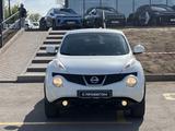 Nissan Juke 2014 года за 6 900 000 тг. в Караганда – фото 2