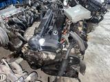 Контрактный двигатель LF Mazda 3 за 280 000 тг. в Семей – фото 3