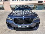 BMW X5 2019 года за 38 000 000 тг. в Шымкент