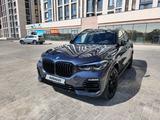 BMW X5 2019 года за 38 000 000 тг. в Шымкент – фото 2