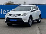 Toyota RAV 4 2014 годаүшін10 650 000 тг. в Алматы