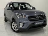 Hyundai Creta 2019 годаүшін11 290 000 тг. в Караганда – фото 2