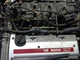Двигатель Nissan Maxima 3.0 за 550 000 тг. в Астана – фото 3