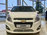 Chevrolet Spark Optimum AT 2022 года за 5 390 000 тг. в Уральск