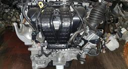 Двигатель 4B11 4J10 за 390 000 тг. в Алматы – фото 3