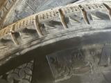 Диски с резиной на VW Touareg (комплект/раздельно) за 230 000 тг. в Алматы – фото 4