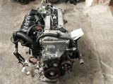 Двигатель на Toyota Camry 2.4 2az-fe за 95 000 тг. в Атырау – фото 2