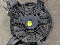 Вентилятор кондиционера за 250 250 тг. в Алматы