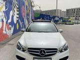 Mercedes-Benz E 300 2013 года за 15 200 000 тг. в Алматы
