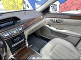 Mercedes-Benz E 300 2013 года за 15 200 000 тг. в Алматы – фото 5