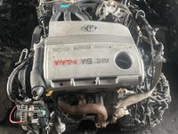 Двигатель Lexus ES300 1MZ за 400 000 тг. в Семей