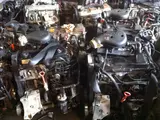Контрактный привозной двигатель из Германии без пробега по КЗ за 37 000 тг. в Караганда