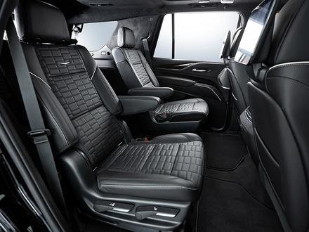 Cadillac Escalade Premium Luxury Platinum 2022 года за 96 000 000 тг. в Актау – фото 20