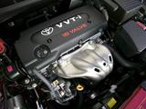 Двигатель АКПП 2az-fe 2.4L мотор (коробка) Toyota Camry тойота камри за 67 800 тг. в Алматы