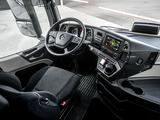 Mercedes-Benz  Actros 2022 года за 56 848 790 тг. в Жезказган – фото 3
