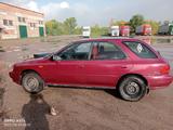 Subaru Impreza 1993 года за 1 500 000 тг. в Усть-Каменогорск – фото 3
