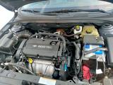Chevrolet Cruze 2013 года за 4 500 000 тг. в Семей – фото 5