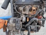 Привозной двигатель volkswagen passat 1.8 моновпрыск за 300 000 тг. в Алматы – фото 2