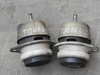 Подушки двигатель на Volkswagen Touareg 3.6 из Японии за 20 000 тг. в Алматы