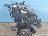 Двигатель 2.0 литра дизель 1CD-FTV на Toyota Avensis за 350 000 тг. в Алматы – фото 2
