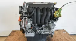 K24 двигатель honda crv за 299 000 тг. в Алматы – фото 3