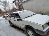 ВАЗ (Lada) 21099 (седан) 1999 года за 700 000 тг. в Усть-Каменогорск – фото 2