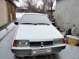 ВАЗ (Lada) 21099 (седан) 1999 года за 700 000 тг. в Усть-Каменогорск – фото 3
