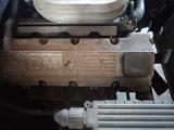 Мотор на BMW e36 1.6 М40 за 170 000 тг. в Алматы – фото 2