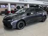 Toyota Corolla GR Sport 2023 года за 14 898 000 тг. в Алматы