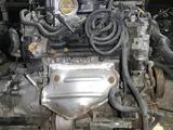 Контрактный двигатель Nissan VQ37VHR 3.7 V6 24V за 900 000 тг. в Алматы – фото 3