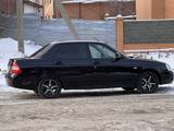 ВАЗ (Lada) Priora 2170 (седан) 2013 года за 2 300 000 тг. в Астана – фото 5
