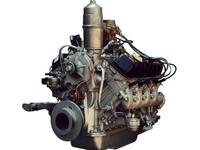 Двигатель Паз-3205 (змз Оригинал) за 2 104 240 тг. в Актобе