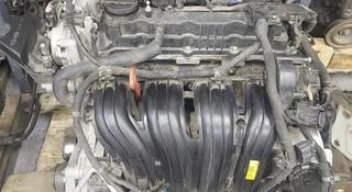 Двигатель Sonata Optima 2.4 G4KJ G4KH. Делаем ремонт с гарантией за 700 000 тг. в Алматы