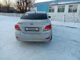 Hyundai Accent 2014 года за 5 600 000 тг. в Нур-Султан (Астана) – фото 3