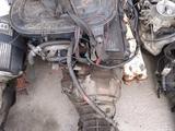 Двигатель Мерседес м102 2.0л контракт за 350 000 тг. в Шымкент – фото 5