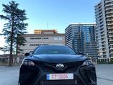 Toyota Camry 2017 года за 8 880 000 тг. в Тбилиси – фото 3