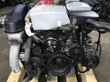 Двигатель Mercedes-Benz M111 E20/E20 ML 2.0 л Kompressor за 450 000 тг. в Астана – фото 5