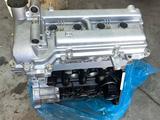 Новый двигатель на CHevrolet B15D2 1.5 за 350 000 тг. в Алматы – фото 5