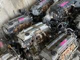 Двигатель 2 AZ FE за 500 000 тг. в Алматы – фото 4