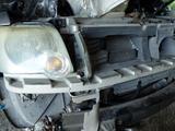 Tелевизор, рамка кузова, экран, суппорт радиатора на Форд эксплорер 02-10 за 20 000 тг. в Алматы – фото 3