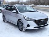 Hyundai Accent 2021 годаүшін9 800 000 тг. в Уральск – фото 2