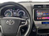 Toyota Land Cruiser Prado 2019 года за 33 200 000 тг. в Актау – фото 2