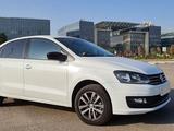 Volkswagen Polo 2020 года за 8 200 000 тг. в Алматы