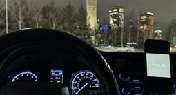 Toyota Camry 2018 года за 14 400 000 тг. в Шымкент – фото 2