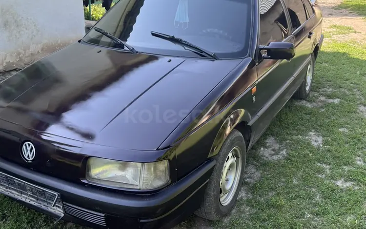 Volkswagen Passat 1992 года за 1 300 000 тг. в Шымкент