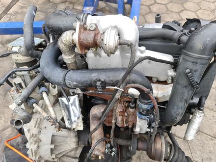 Двигатель ШАРАН 1.9TDI за 180 000 тг. в Кокшетау – фото 2