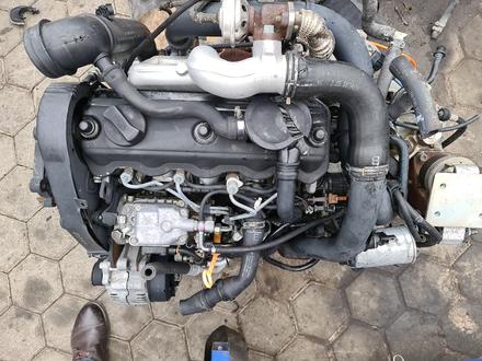 Двигатель ШАРАН 1.9TDI за 180 000 тг. в Кокшетау – фото 5